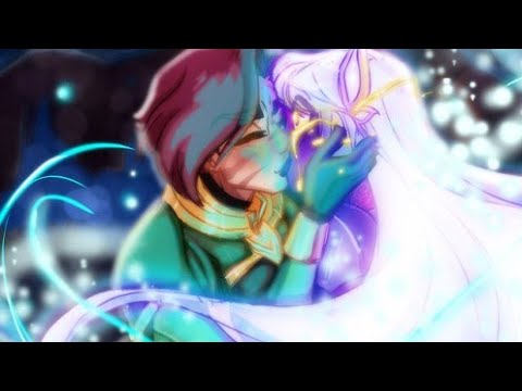 LoliRock Comics ~Talisto~ "Destroy Everything I Love"