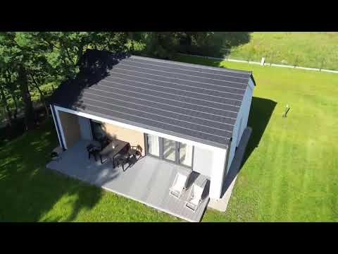 Słowiński Park Narodowy  - slowinskieniebo.pl - komfortowe całoroczne domki nad morzem .