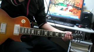 Easy Come, Easy Go - B'z cover / G-Kou9