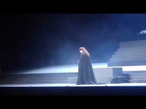 Anna Pirozzi "Suicidio" - La Gioconda