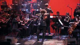 Ara Malikian 15 Symphonic. Kashmir (Led Zeppelin Cover)