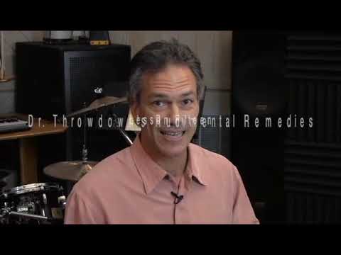 Rudimental Remedies Lesson 15