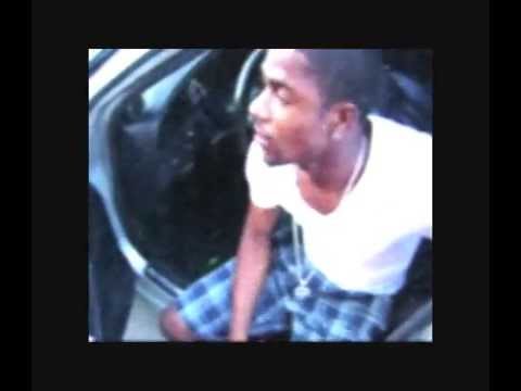 The Video Biography of Anthony Reid-Lo Blocc
