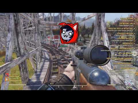 Fallout 76 | Yes, really | Part #24