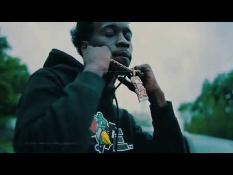 Mark Gutta x AllStar JR - Fuck You  | Shot By Topp Shotta