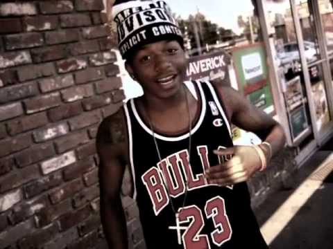 Leezy The Warrior - Update(Pop It Freestyle)(official video)