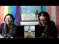 Yngwie Malmsteen- "Leonardo" Reaction // Amber and Charisse React