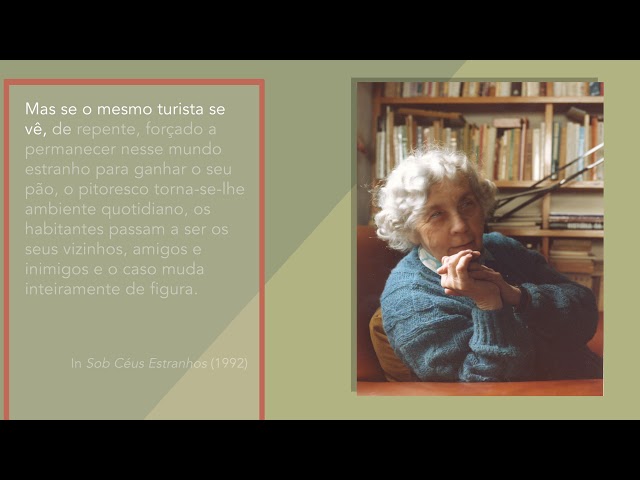 Vídeo relacionado con Die Welt in der ich lebte: Roman