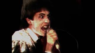 SLAUGHTER &amp; THE DOGS. Live 1977 Video (BEST QUALITY)