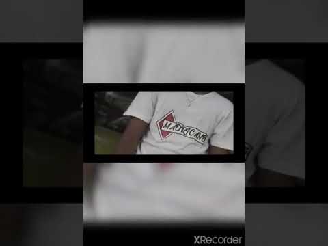 ELINÉM × NAID qui chante et danse du NAZA souris verte (clip officiel)