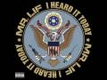 Mr. Lif - Gun Fight feat. Metro of S.A. Smash (Prod. by J- Zone)