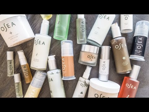 download lagu mp3 mp4 Ocean Based Skin Care, download lagu Ocean Based Skin Care gratis, unduh video klip Ocean Based Skin Care