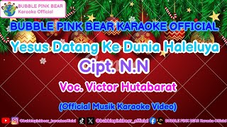 Download lagu Lagu Natal | Yesus Datang Ke Dunia Haleluya - Victor Hutabarat ( Musik Video) mp3 Download lagu Lagu Natal | Yesus Datang Ke Dunia Haleluya - Victor Hutabarat ( Musik Video) mp3