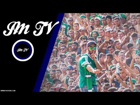 Curva Sud MAGANA - Green Boys (Official Video) ᴴᴰ