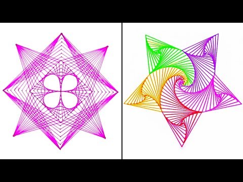 13 Awesome Drawing Tricks Kids Can Do