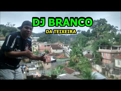 (Funk Melody 2015) - DJ Branco