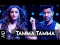 Tamma Tamma Again Badrinath Ki Dulhania Varun Dhawan Alia Bhatt