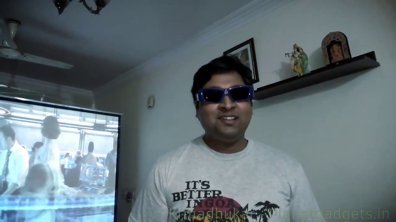 Проектор BenQ MX525