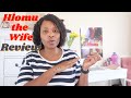 Hlomu The Wife Review Vuvu Vena Reads