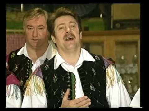 Ansambel Zasavci - Sreča je