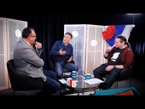 Brutalniji nego ikad: Podcast "Dobar, loš, zao" na Nova.rs