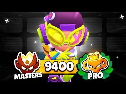 MAX META IS OFFICIALLY BACK! | Road to Pro