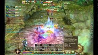 Aion PVP The Pioneers