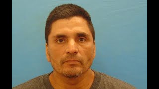 New Braunfels ‘Brisket Bandit’ arrested, police say