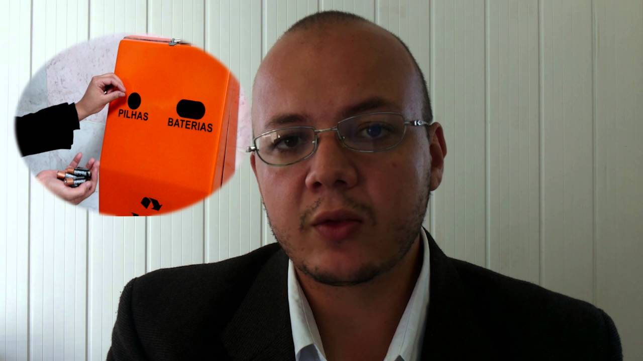 O que é Logística Reversa?