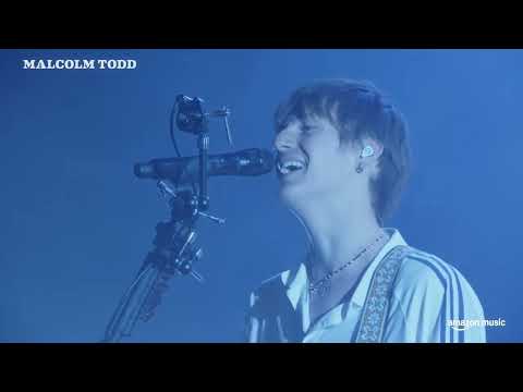 MALCOLM TODD | Camp Flog Gnaw Carnival 2025 (live)