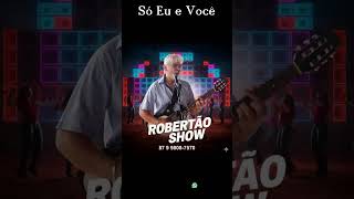 Robertão Show