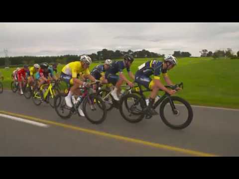 2019 SBS Bank Tour of Southland - Stages 6 & 7