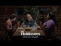 THE HOLDOVERS | Official Trailer (Universal Studios) - HD