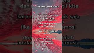 Download lagu Motivasi hari Rabu ,semangat, selalu beruntung #storywa #status #viralvideo #fyp link di komentar mp3