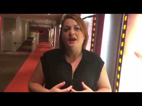 THE SALESMAN (aka Forushande) movie review