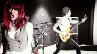Illiyun - Vendetta Music Video [Remastered] #rock #metal #sexy #cool
