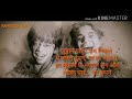 Gunday Last Dialogue