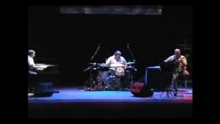 Vito Di Modugno Organ Trio - Ok The Time Is Right