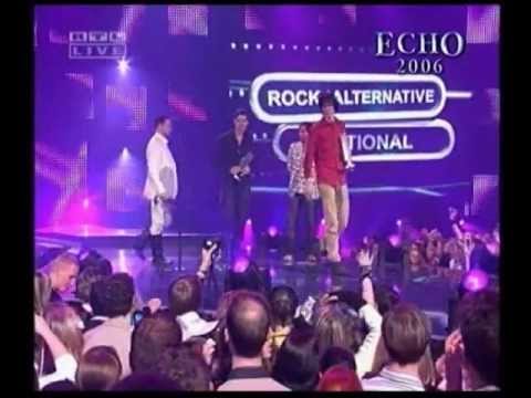 Rammstein - Echo Awards 2006
