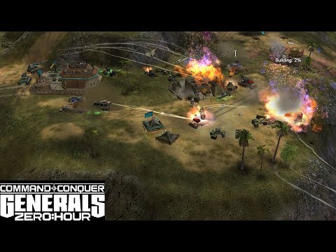 spl vs Fargo bo9 Турнир двух армий! + SoniC vs BoycaH bo7 USA MIRROR! Generals Zero Hour