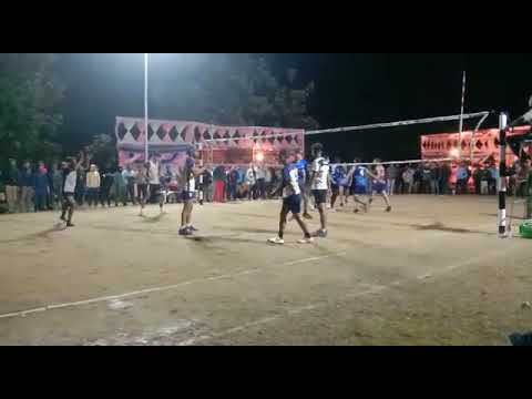 chharbha vs Bhood #Semi Final #libero no. 9