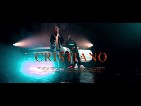 Natan El Profeta - Flow Cristiano (Video Oficial)