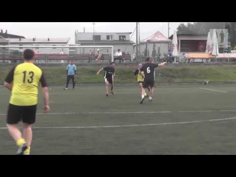 27.06.2016 I Liga A - iCar II vs. A.S.A.