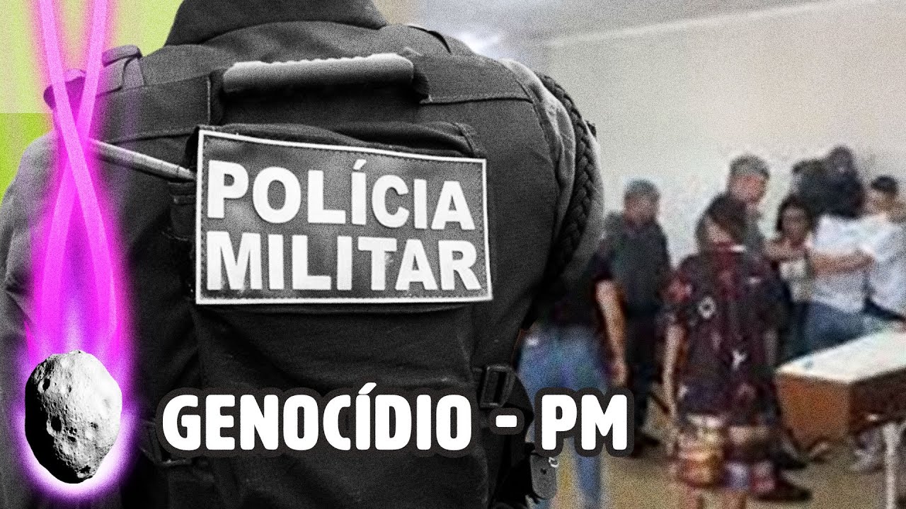 POLICIAIS INVADEM VELÓRIO PARA AGREDIR FAMILIARES DE JOVENS MORTOS DURANTE OPERAÇÃO POLICIAL|PLANTÃO