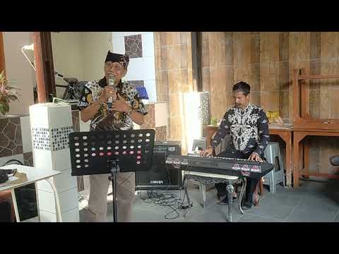 Kr. Cinta Tak Berarti // Sutaji