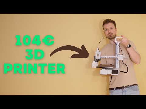 5 Things I LOVE about the A1 Mini