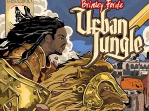 Brinsley Forde and David Hinds - Chillin'