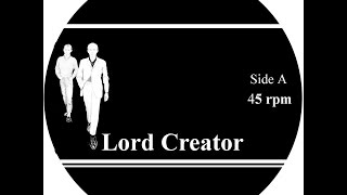 Lord Creator - Lord Creator (Spirit of 69 Records) [Full Album]