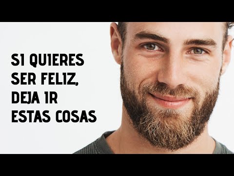 11 Cosas Que Necesitas Dejar Ir Para Ser Feliz