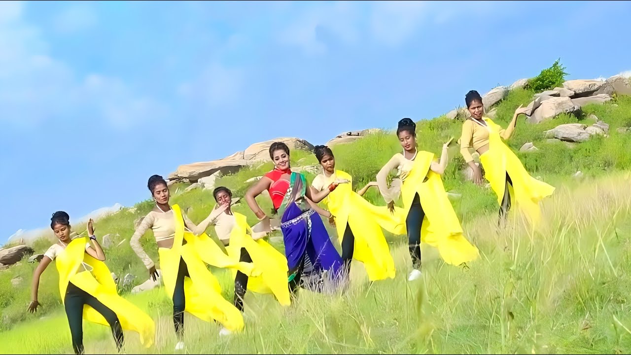 New Nagpuri Video 2024 | Tor Payal Jhumka Baje Re | Singer Suman Gupta & Keshaw Keshariya #kailash